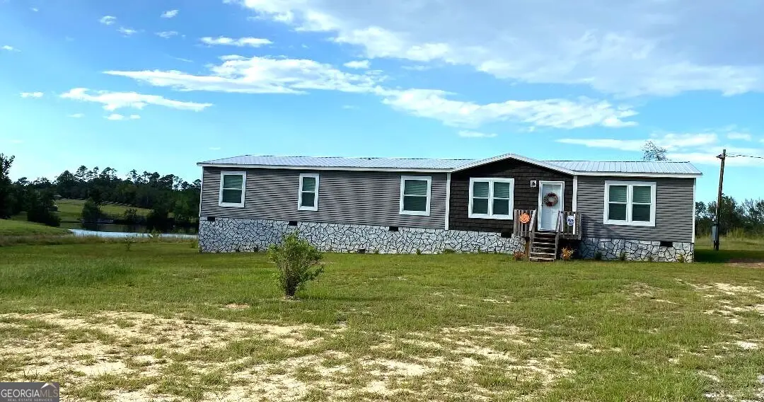 444 Halls Bridge Road, Swainsboro, GA 30401 - Image #1