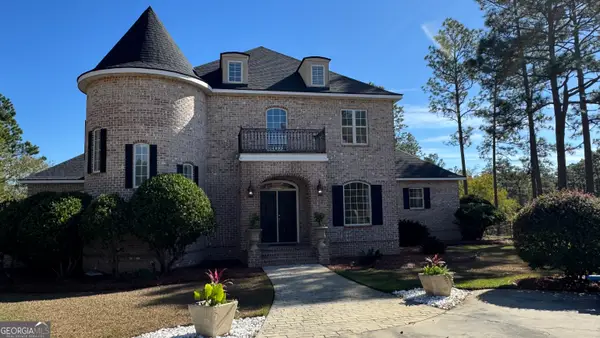 190 Richland Court, Vidalia, GA 30474