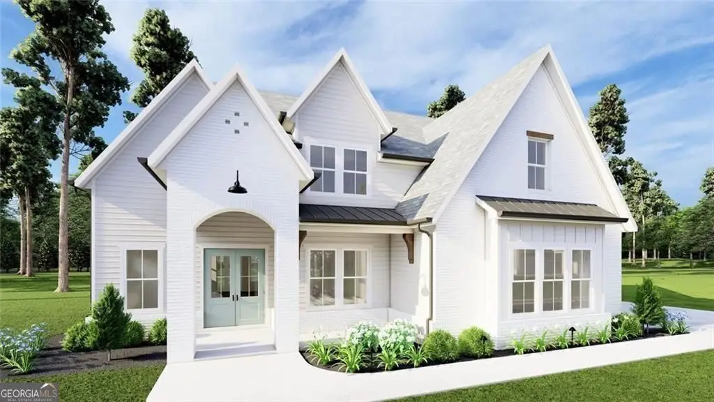 6595 Rhett Run, Cumming, GA 30028 - Image #1