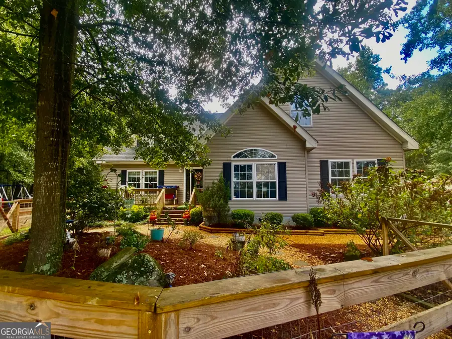 290 Poplar Creek Road, Stephens, GA 30667 - Image #2