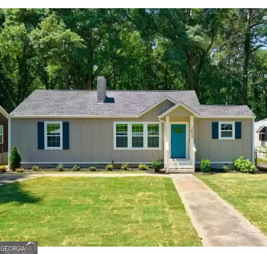 2032 North Avenue Nw, Atlanta, GA 30318 - Image #2
