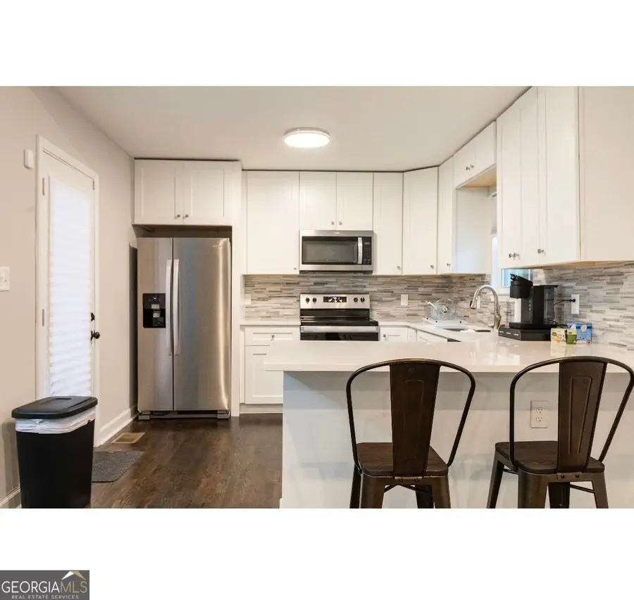 2032 North Avenue Nw, Atlanta, GA 30318 - Image #3