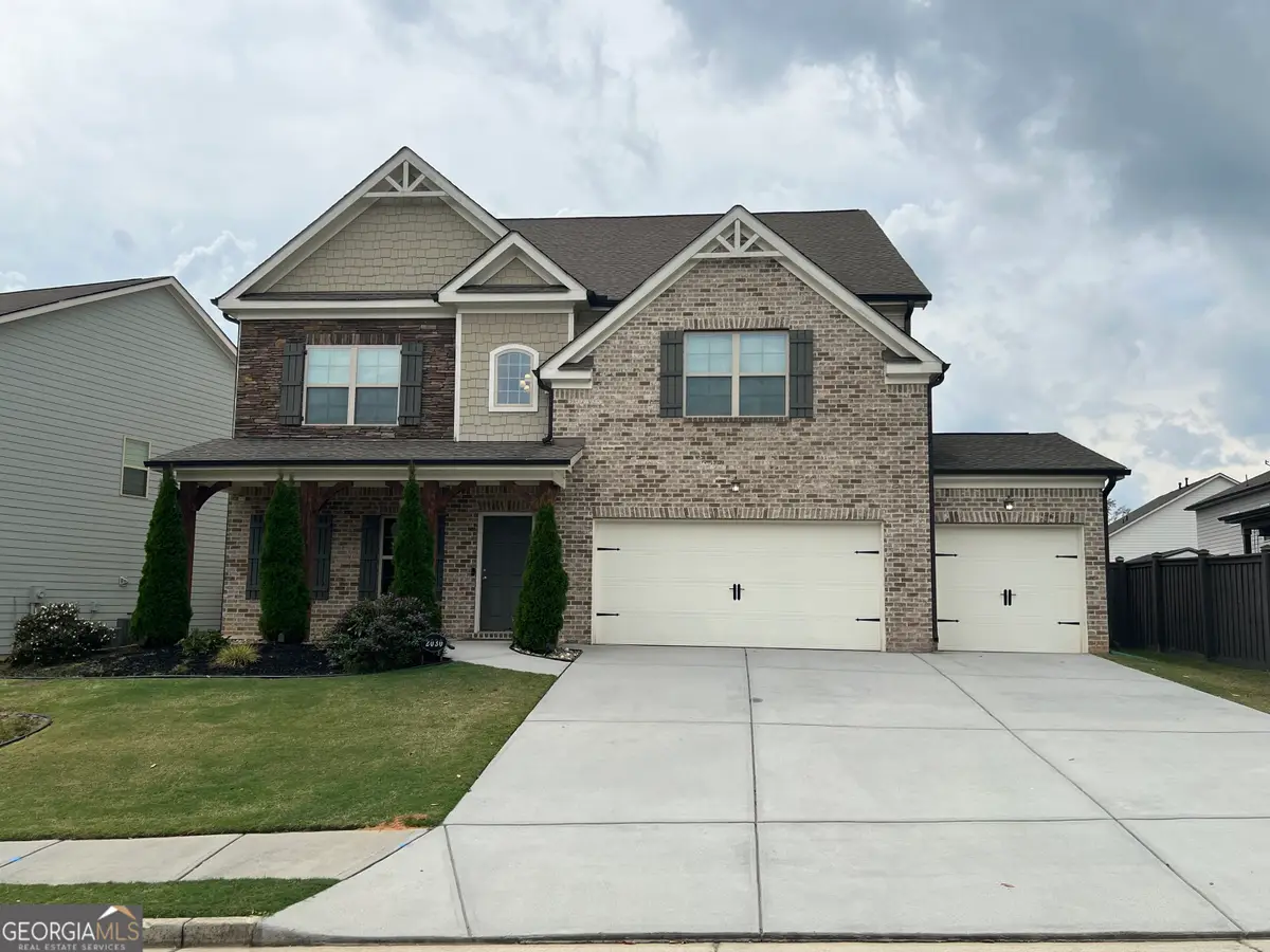 2030 Havenhurst Way, Auburn, GA 30011 - Image #1