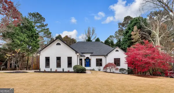 2325 Melrose Trace, Cumming, GA 30041