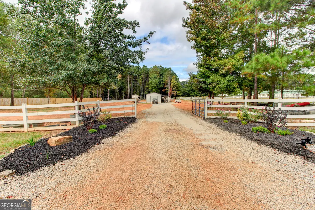 196 Jim Mcmichael Road, Jackson, GA 30233 - #1