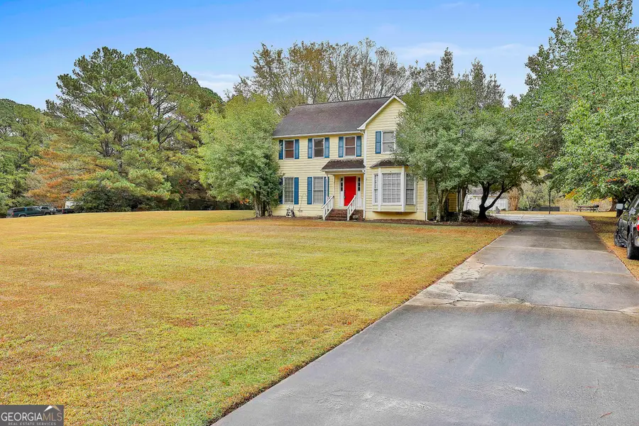 105 Sweet Briar Trail, Fayetteville, GA 30215 - #2