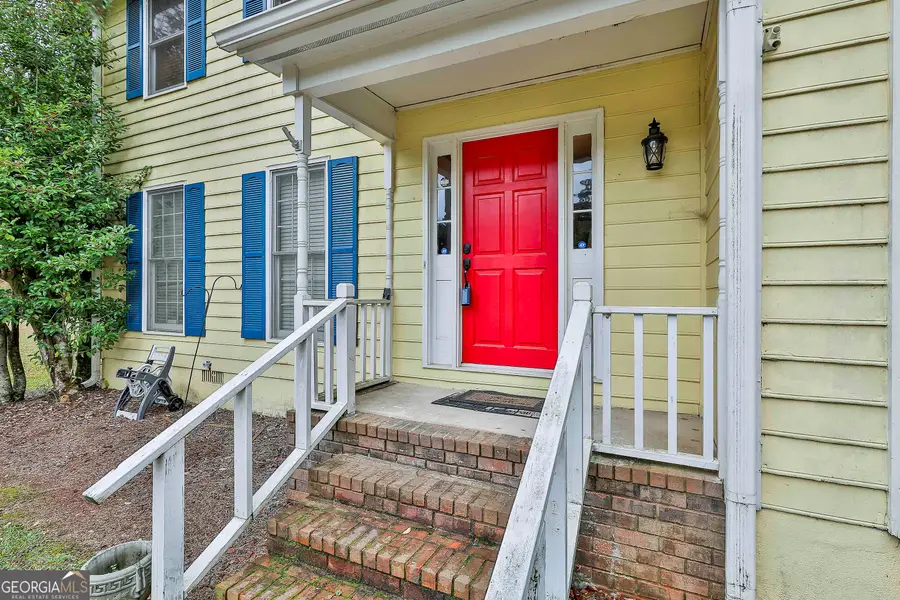 105 Sweet Briar Trail, Fayetteville, GA 30215 - #3