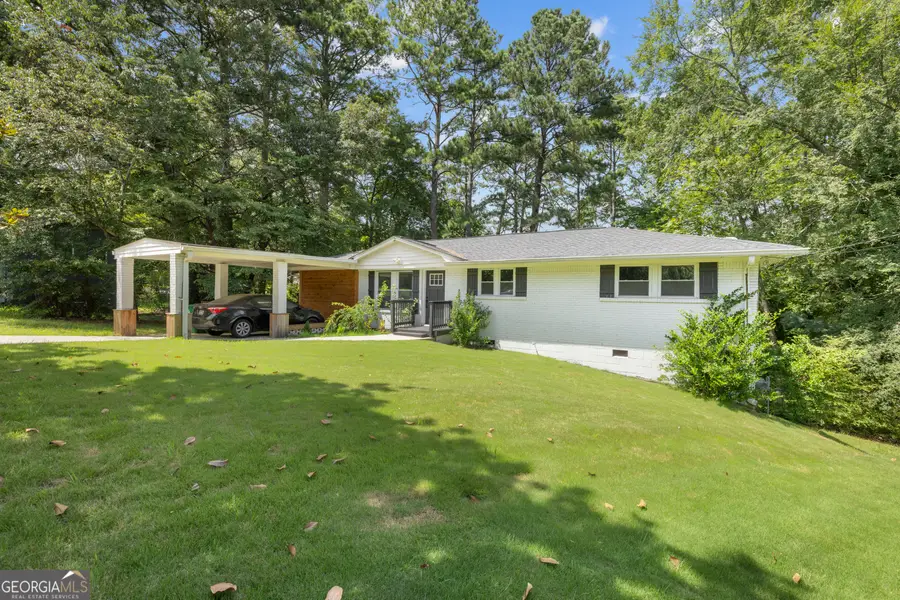 2060 Hallmark Court Se, Atlanta, GA 30316 - Image #2