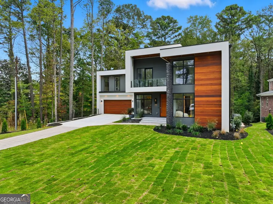 1185 Houston Mill Road Ne, North Druid Hills, GA 30329 - Image #3