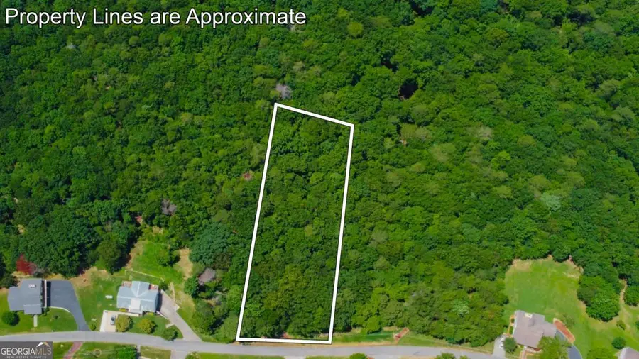 LOT 36 Talona Mountain Road #34, Ellijay, GA 30536 - Image #2