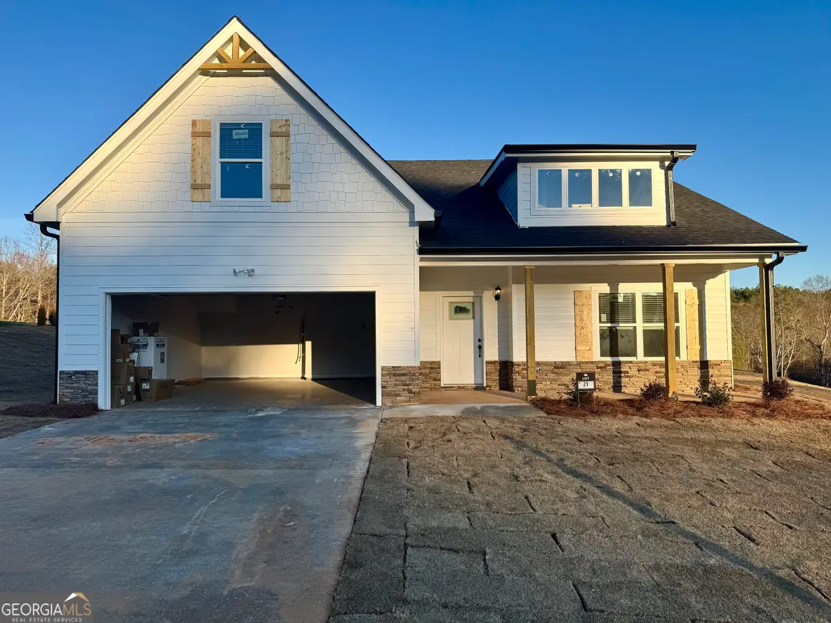 6416 River Plantation Drive, Lula, GA 30554 - Image #1