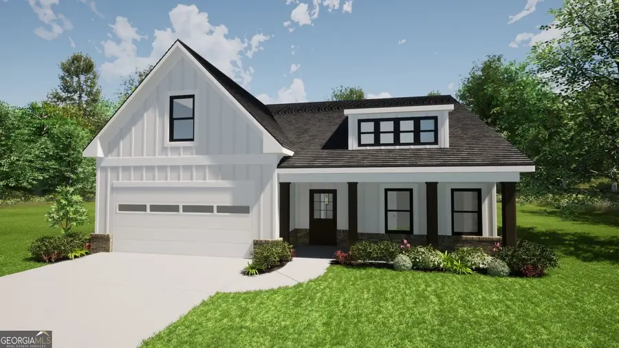 6416 River Plantation Drive, Lula, GA 30554 - Image #2