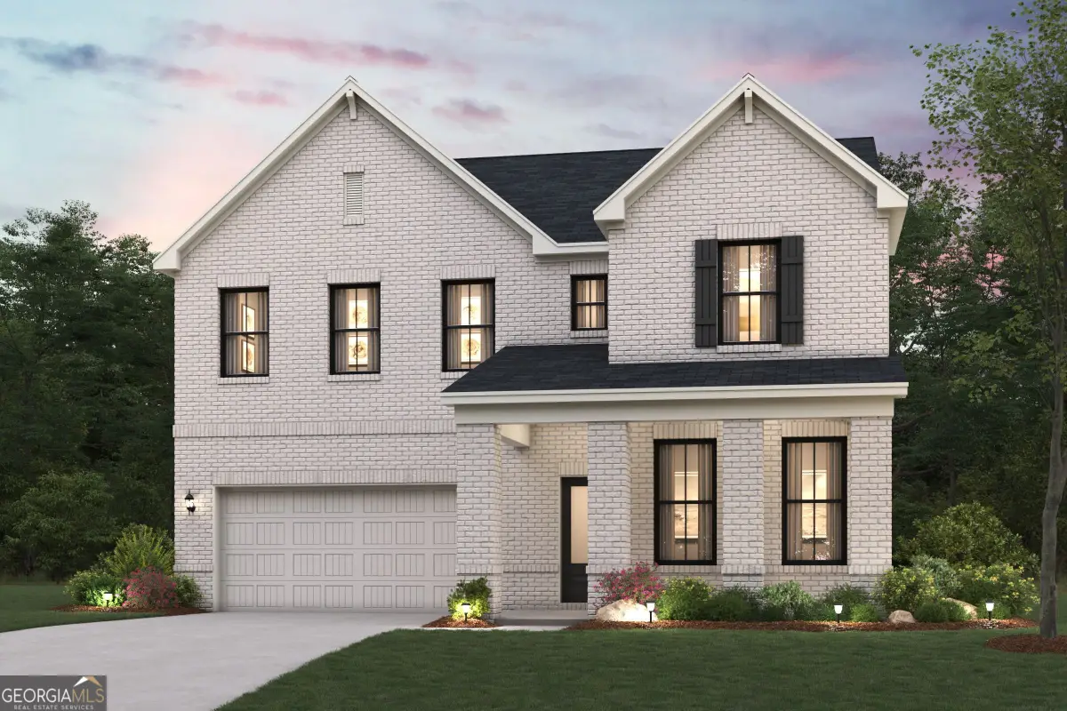 2922 Sunrise Ridge Road #LOT 26, Snellville, GA 30078 - Image #1