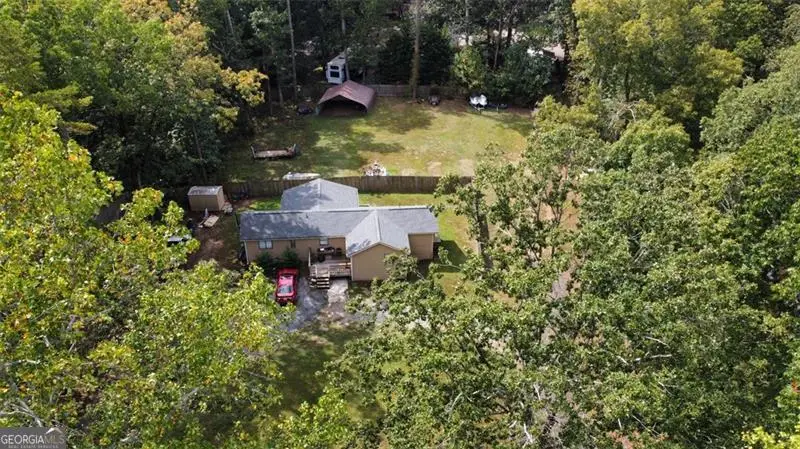 3211 Glen Wallace Drive, Cumming, GA 30040 - Image #3