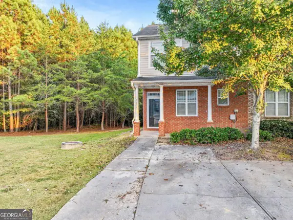 2334 Bigwood Trail, Atlanta, GA 30349