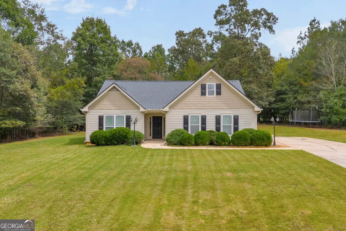 235 Long Estates Drive, Danielsville, GA 30633 - Image #1