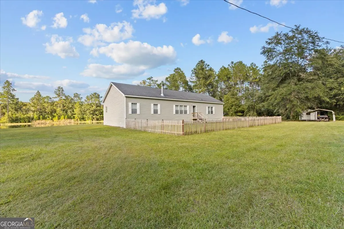 2273 Ga Highway 110, Folkston, GA 31537 - Image #1