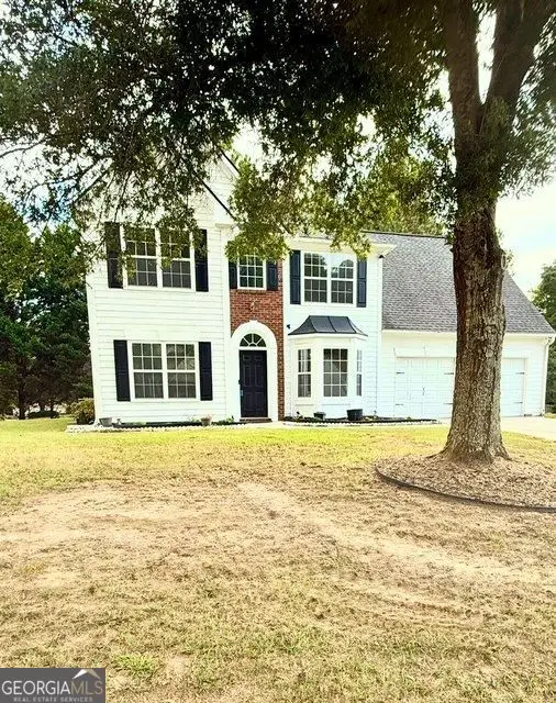 1719 Silverchase Drive, Marietta, GA 30008 - Image #1