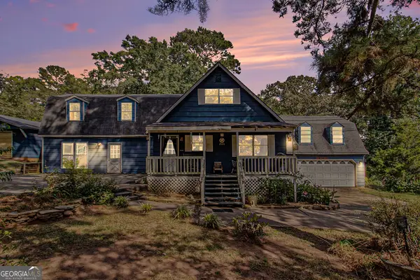 204 Rising Star Road, Fayetteville, GA 30215