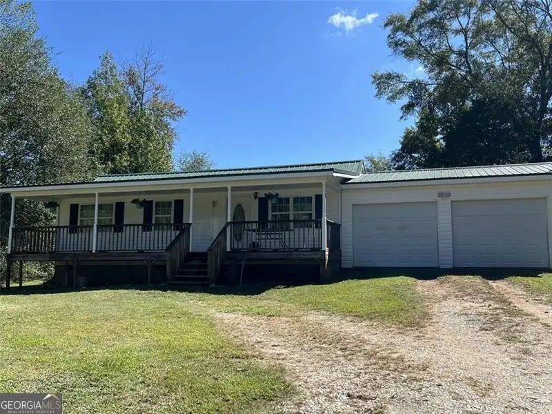 3395 Cashtown Road, Bremen, GA 30110 - Image #2