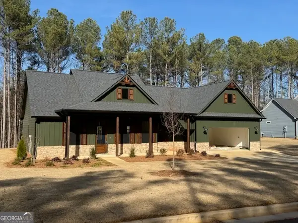 662 Presley Farm Parkway, Rockmart, GA 30153