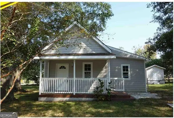 14 Weaver Street, Jackson, GA 30233