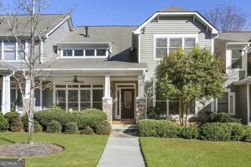 1225 Freedom Lane, Roswell, GA 30075 - Image #1