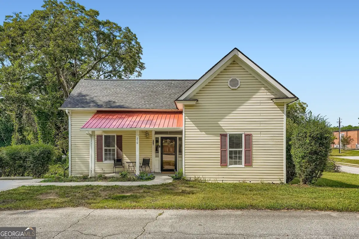 210 N Johnston Street, Dallas, GA 30132 - Image #1