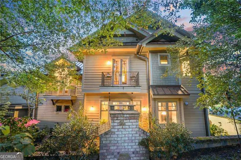 105 Weatherford Place, Roswell, GA 30075 - Image #2