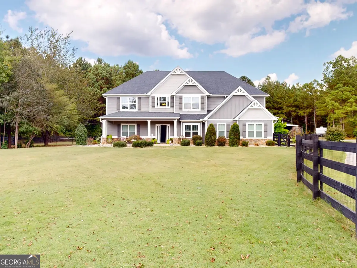 1907 Standing Rock Road, Senoia, GA 30276 - Image #1