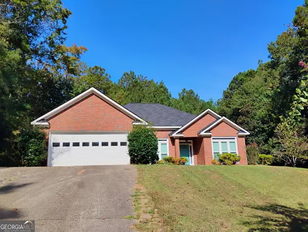 113 Wellington Drive, Lagrange, GA 30241