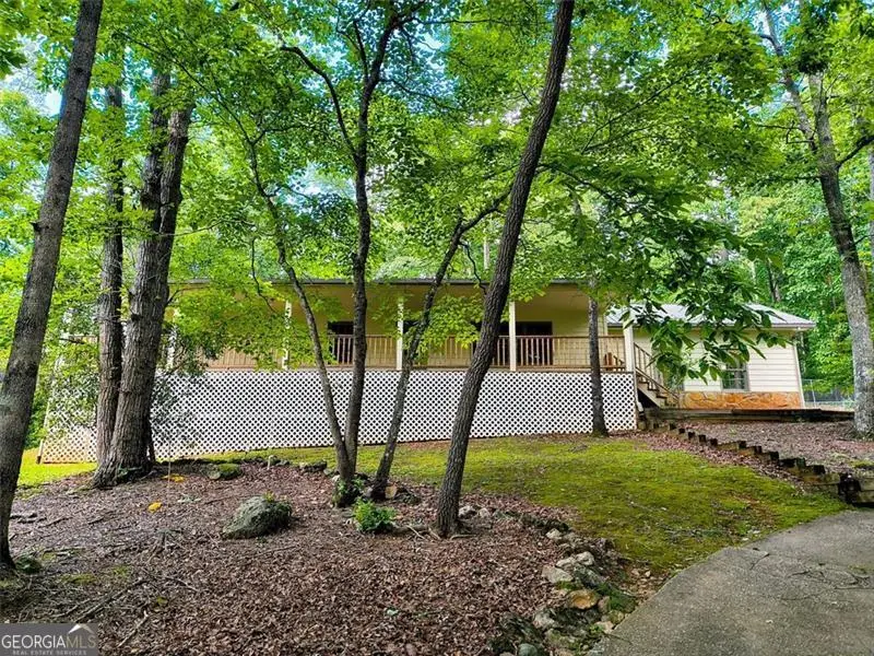 150 Hardwood Drive, Cleveland, GA 30528 - Image #1