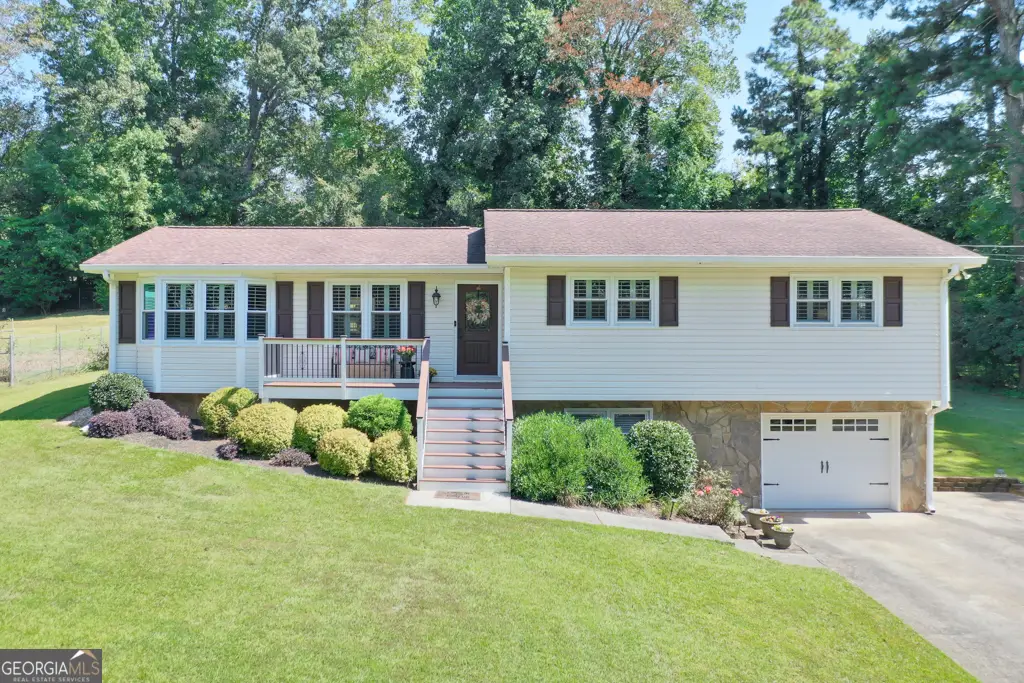 6884 Sky Lane Drive, Acworth, GA 30102 - Image #1