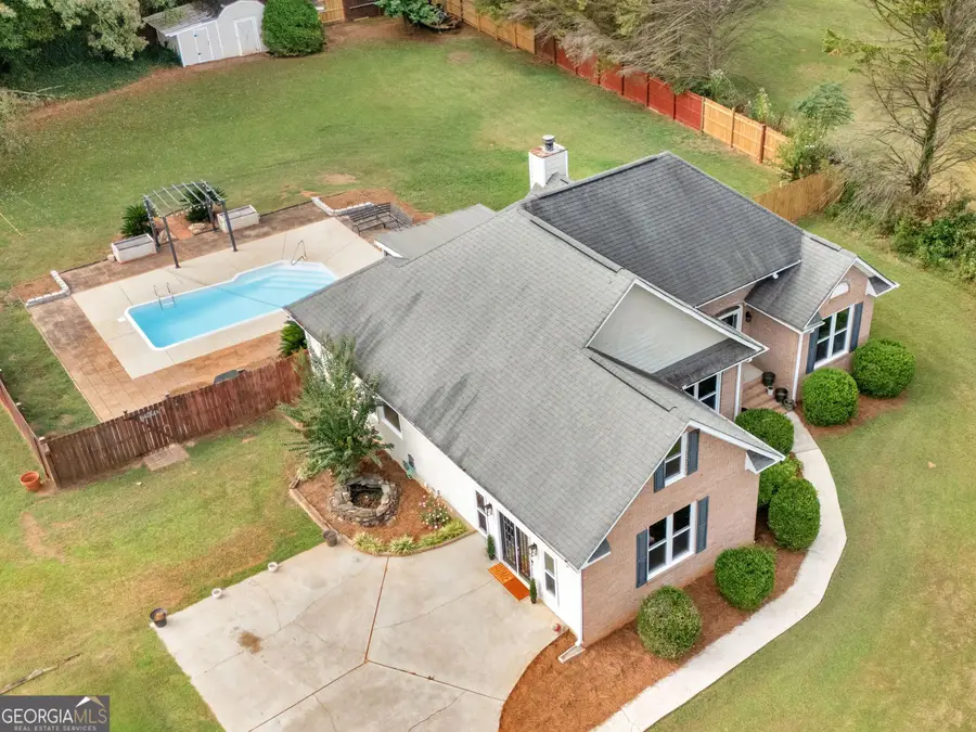 1250 County Line Road, Griffin, GA 30224 - Image #2