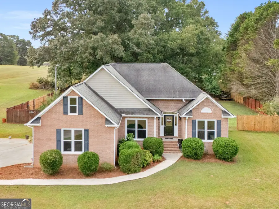 1250 County Line Road, Griffin, GA 30224 - Image #3
