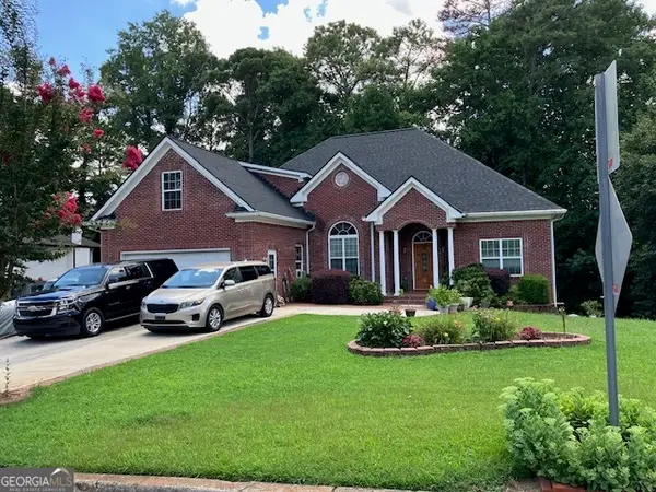 783 Silvercreek Court Nw, Lilburn, GA 30047