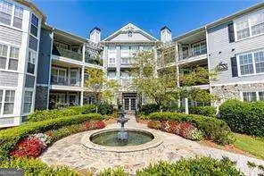 4100 Paces Walk Se #2104, Atlanta, GA 30339