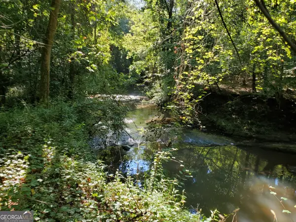 0 Goolsby Road, Monticello, GA 31064