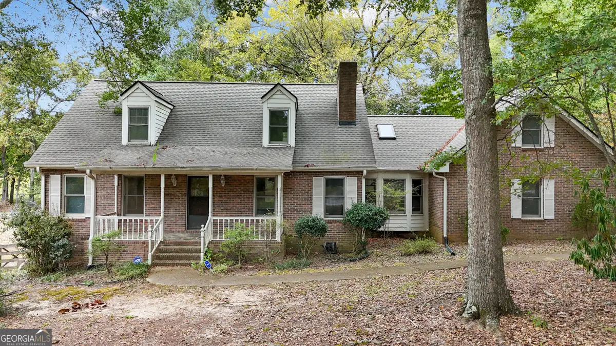 195 Mapledale Trail, Sharpsburg, GA 30277 - Image #1