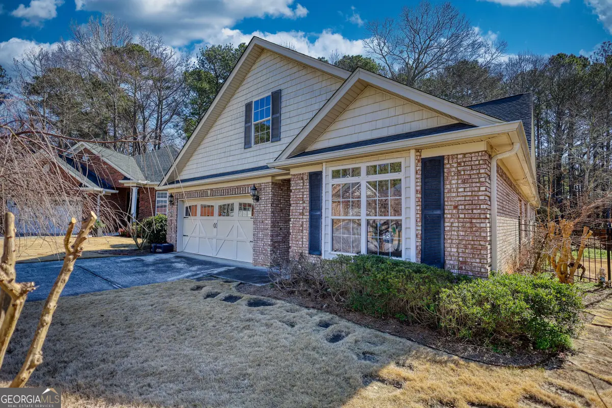 10110 Malcolm Court, Covington, GA 30014 - #1