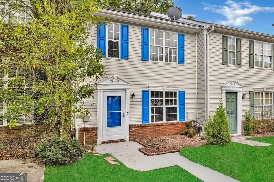 1366 Hollenbeck Lane, Riverdale, GA 30296 - Image #2