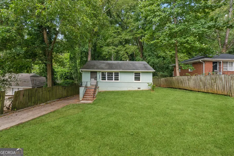 2231 Nelms Drive Sw, Atlanta, GA 30315 - Image #2