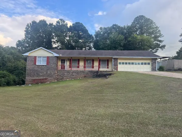 6611 Mohave Court, Lithonia, GA 30038