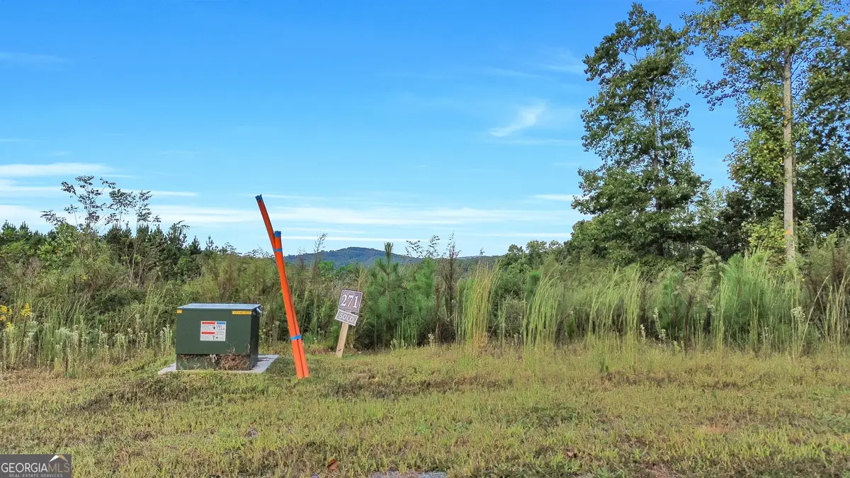 LT 271 Highgrove Drive, Talking Rock, GA 30175 - Image #1