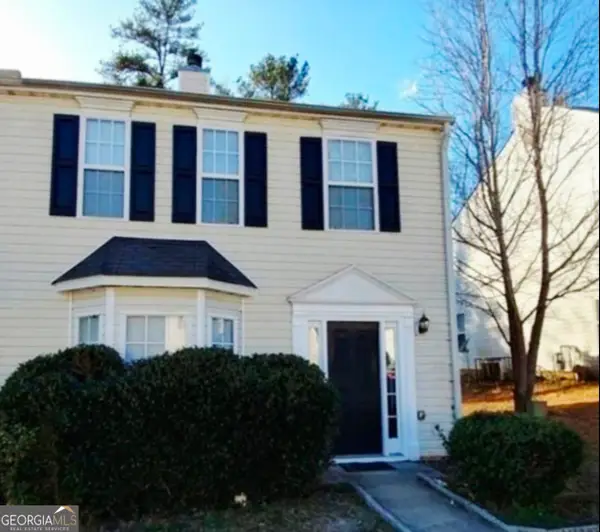 5595 Hampton Court, Atlanta, GA 30349