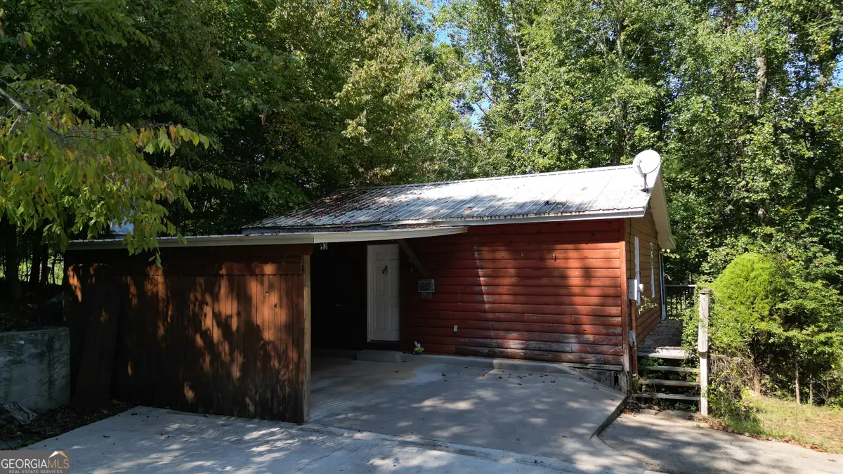 355, 323 & 357 Catfish Lane, Lavonia, GA 30553 - Image #1