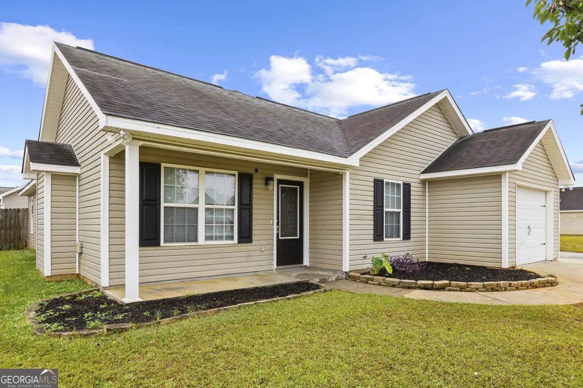 405 Grand Avenue, Bonaire, GA 31005 - #1