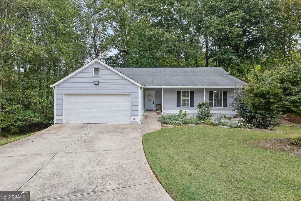 536 Bluff Court, Woodstock, GA 30188 - Image #1