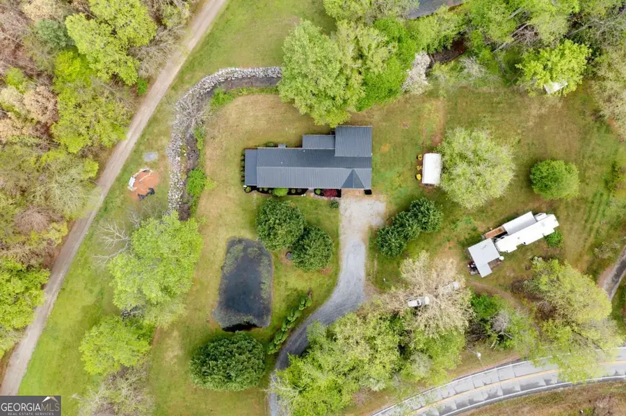 6491 Crooked Creek Road, Young Harris, GA 30582 - Image #3