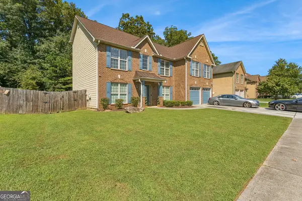 2512 Brittany Park Lane, Ellenwood, GA 30294